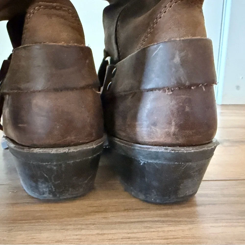 Frye Boots - Picture 3 of 4